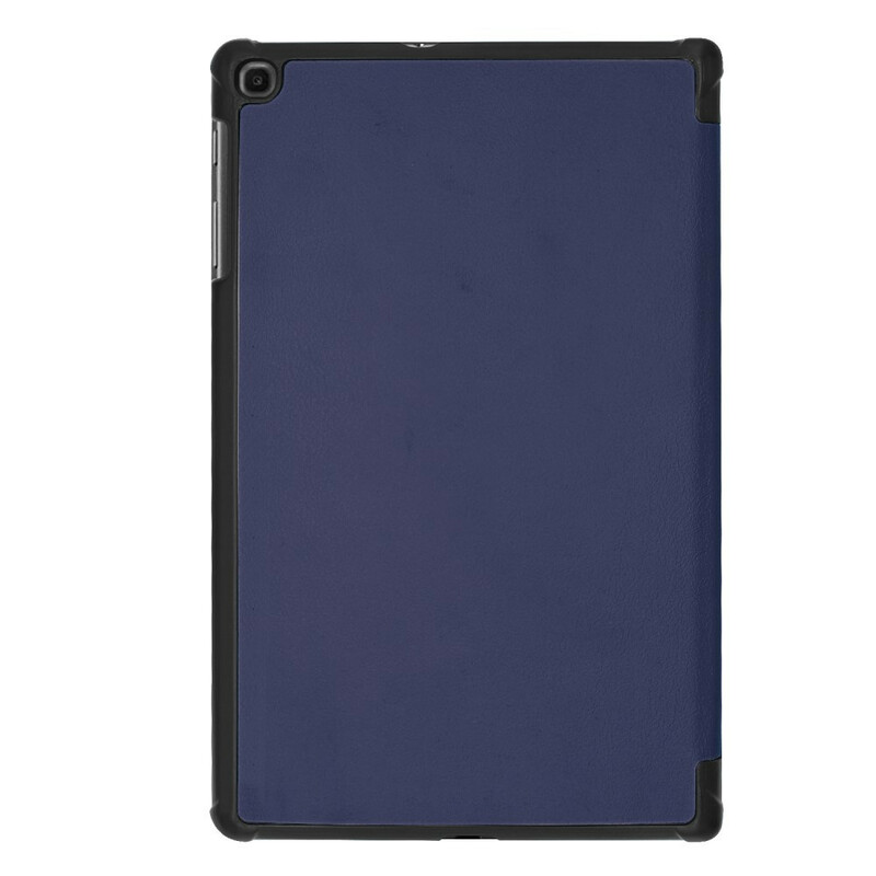 Funda inteligente samsung Galaxy Tab A 10.1 (2019) tres solapas clásica