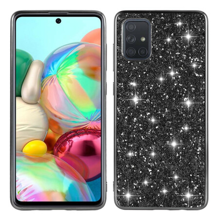 Funda Samsung Galaxy S10 Lite I Am Glitter
