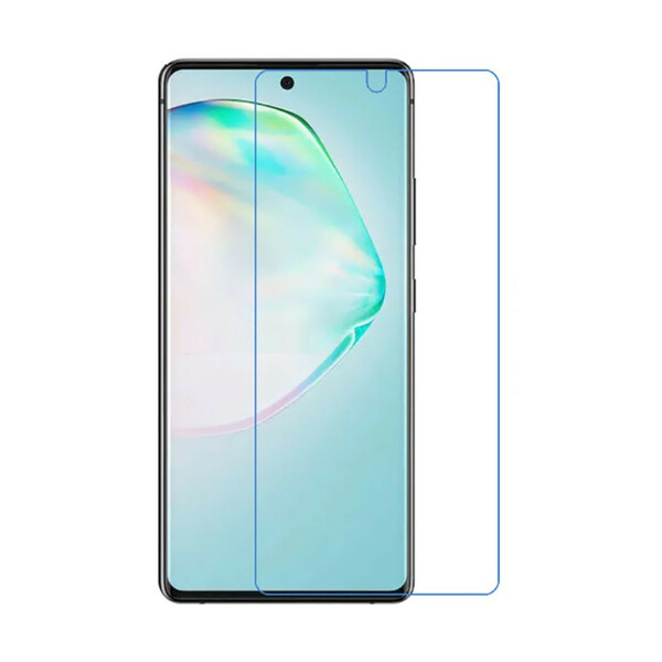 Protector de pantalla para Samsung Galaxy S10 Lite