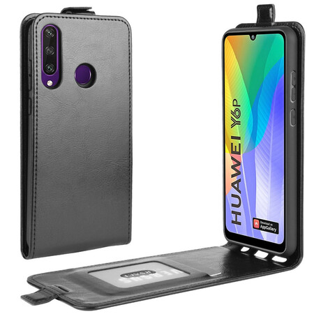 Funda plegable para el Huawei Y6p