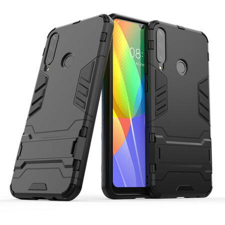 Funda Ultra Tough de Huawei Y6p