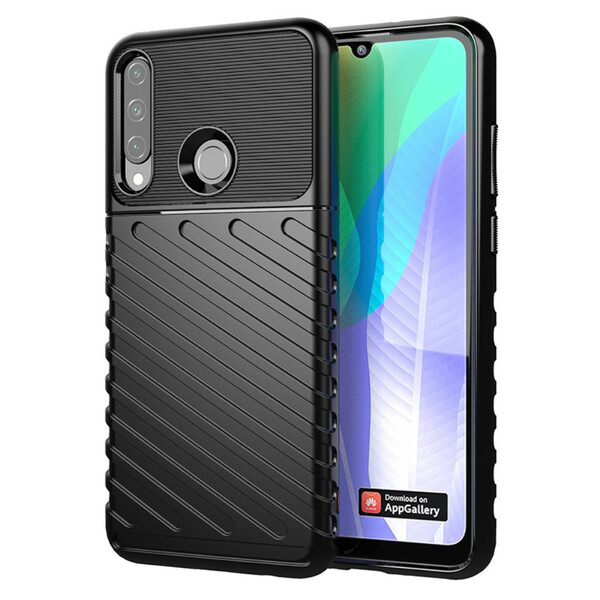 Funda Huawei Y6p Thunder Series