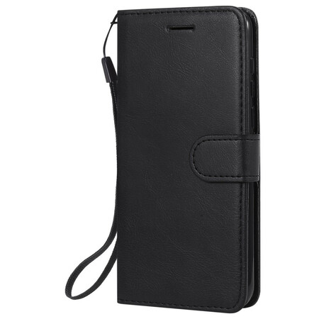 Funda de cuero para el Huawei Y5p