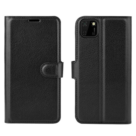 Funda clásica para el Huawei Y5p