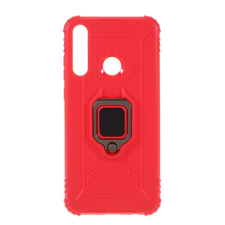 Anillo de la funda rígida del Huawei Y6p