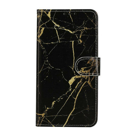 Funda de mármol para el Huawei Y5p