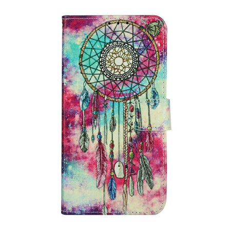 Funda Mandala Encantada para Huawei Y5p