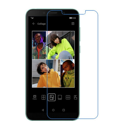 Protector de pantalla Huawei Y5p