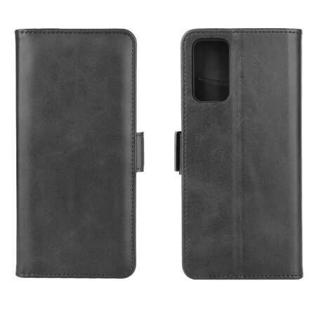 Funda con cierre magnético para el Samsung Galaxy Note 20