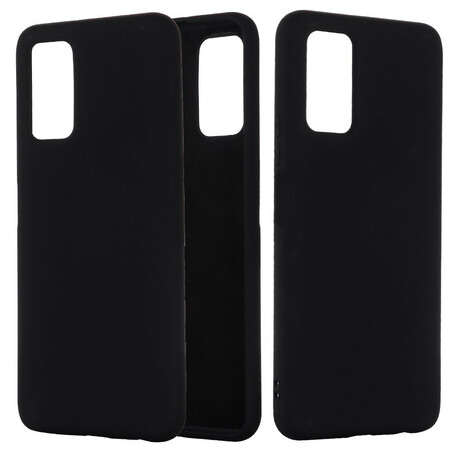 Funda Samsung Galaxy Note 20 Diseño de silicona líquida