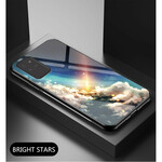 Funda de cristal templado Samsung Galaxy Note 20 Beauty