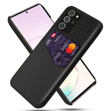 Funda de tarjeta Samsung Galaxy Note 20 KSQ