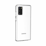 Funda transparente para Samsung Galaxy Note 20