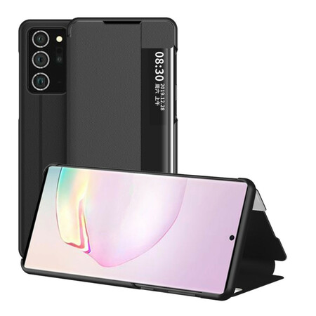 Ver Funda Samsung Galaxy Note 20 Polipiel Texturizada