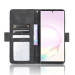 Funda multitarjeta de primera clase para el Samsung Galaxy Note 20