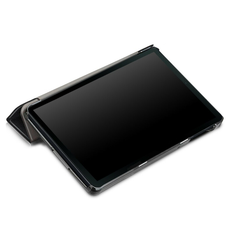 Funda inteligente Samsung Galaxy Tab A 10.1 (2019) Esquinas reforzadas