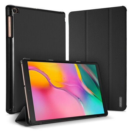 Funda inteligente Samsung Galaxy Tab A 10.1 (2019) Serie Domo DUX-DUCIS