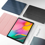 Funda inteligente Samsung Galaxy Tab A 10.1 (2019) Serie Domo DUX-DUCIS