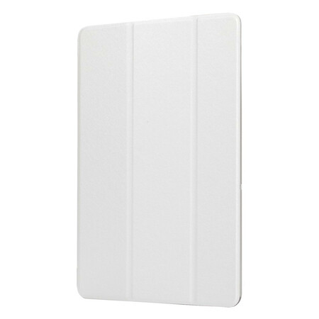 Funda inteligente Samsung Galaxy Tab A 10.1 (2019) textura seda