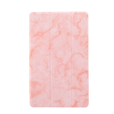 Funda inteligente Samsung Galaxy Tab A 10.1 (2019) estilo mármol