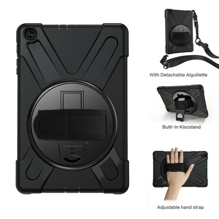 Funda multifuncional para Samsung Galaxy Tab A 10.1 (2019)