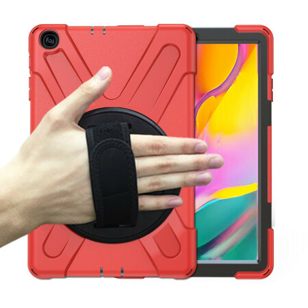 Funda de diseño ultra resistente X para Samsung Galaxy Tab A 10.1 (2019)