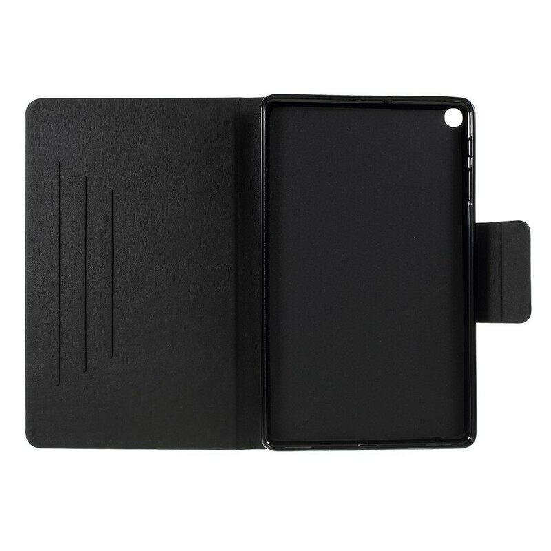 Funda de manos libres para Samsung Galaxy Tab A 10.1 (2019)