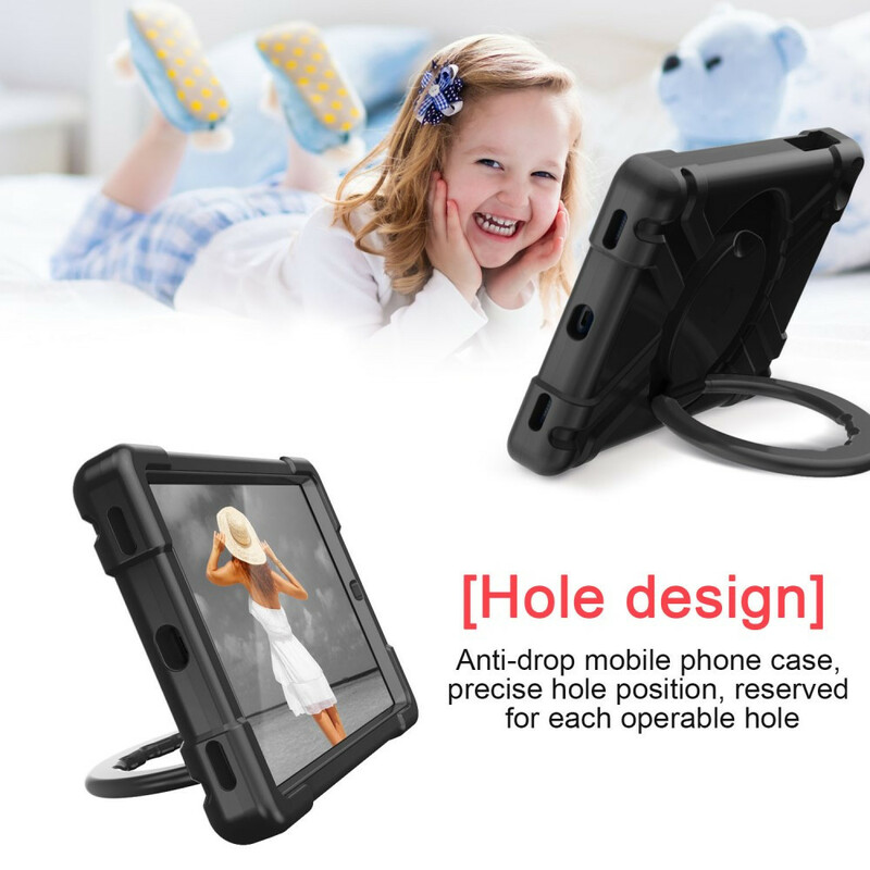 Funda ultra resistente para Samsung Galaxy Tab A 10.1 (2019) Funda ultra resistente para Samsung Galaxy Tab A 10.1 (2019)