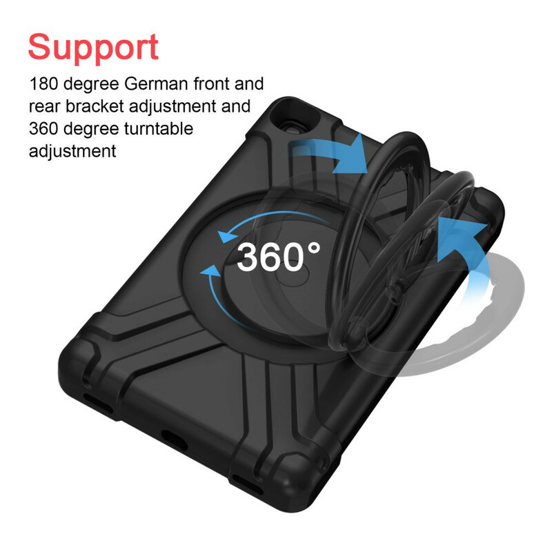 Funda ultra resistente para Samsung Galaxy Tab A 10.1 (2019) Funda ultra resistente para Samsung Galaxy Tab A 10.1 (2019)