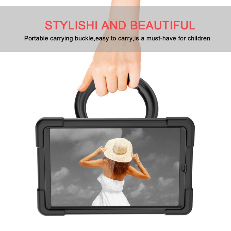 Funda ultra resistente para Samsung Galaxy Tab A 10.1 (2019) Funda ultra resistente para Samsung Galaxy Tab A 10.1 (2019)