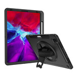 Funda híbrida para iPad Pro 12,9" (2020) / (2018) con colgante para el hombro