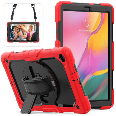 Funda multifuncional para niños Samsung Galaxy Tab A 10.1 (2019)