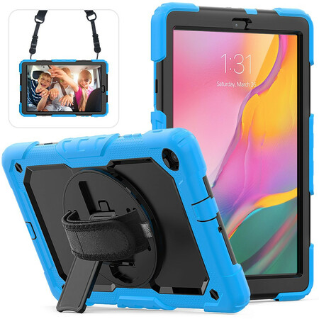 Funda multifuncional para niños Samsung Galaxy Tab A 10.1 (2019)