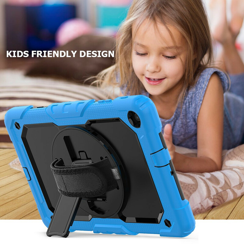 Funda multifuncional para niños Samsung Galaxy Tab A 10.1 (2019)