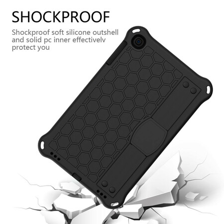 Funda de EVA con colgante para Samsung Galaxy Tab A 10.1 (2019)