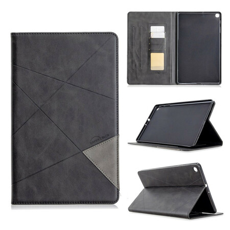 Funda para Samsung Galaxy Tab A 10.1 (2019) Geometría