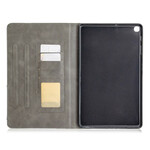 Funda para Samsung Galaxy Tab A 10.1 (2019) Geometría