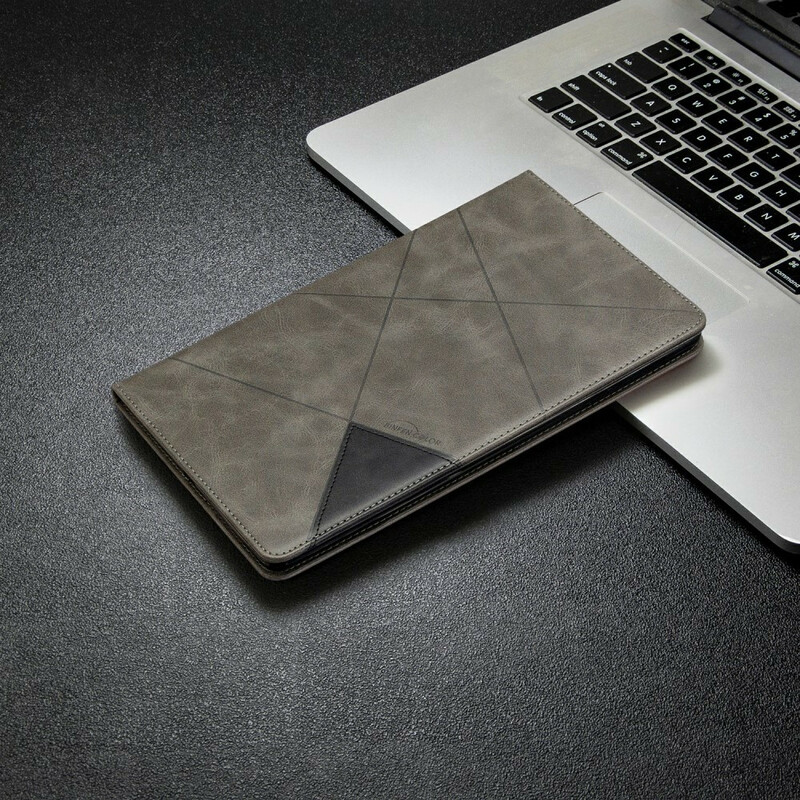 Funda para Samsung Galaxy Tab A 10.1 (2019) Geometría
