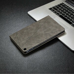 Funda para Samsung Galaxy Tab A 10.1 (2019) Geometría