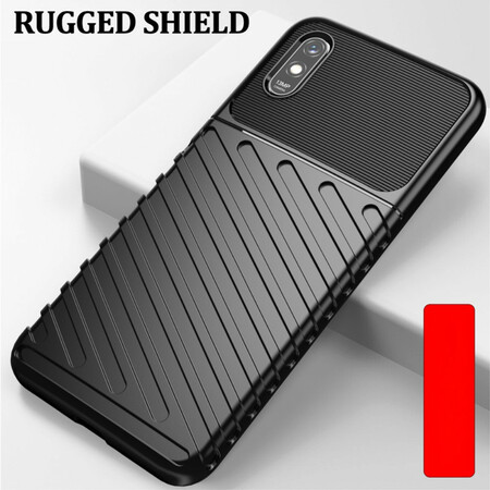 Funda Xiaomi Redmi 9A Thunder Series