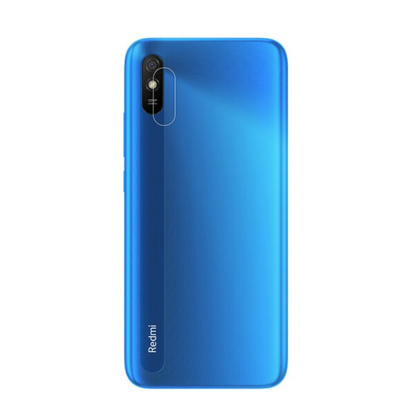 Xiaomi Redmi 9A Protección de lente de cristal templado