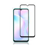Protección de cristal templado para Xiaomi Redmi 9A MOCOLO