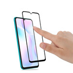 Protección de cristal templado para Xiaomi Redmi 9A MOCOLO