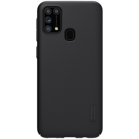 Samsung Galaxy M31 Hard Shell Frosted Nillkin