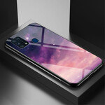 Funda de cristal templado Samsung Galaxy M31 Beauty