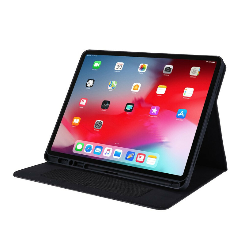 Funda de tela para iPad Pro 12.9" (2020) / (2018)