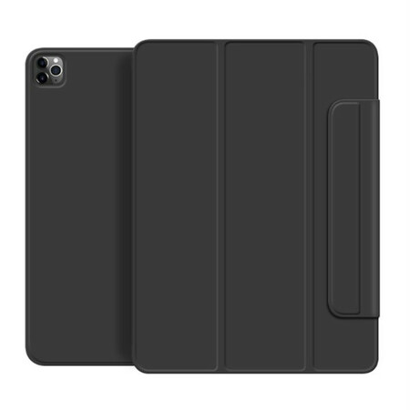 Funda para iPad Pro 12.9" (2020) / (2018) en polipiel de napa