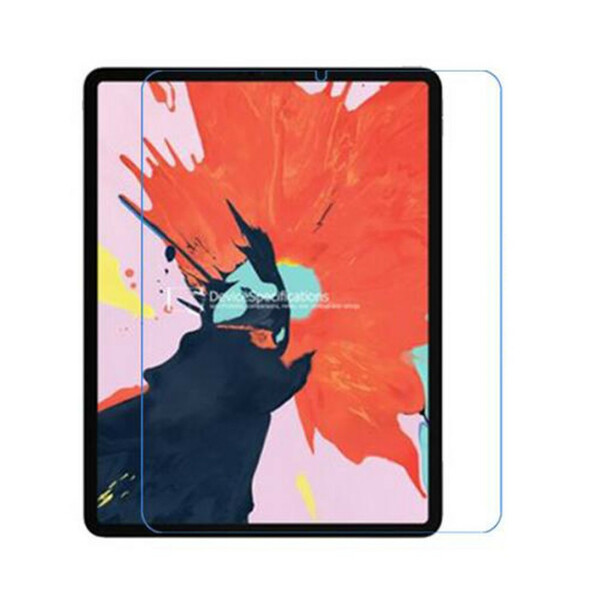 Película protectora transparente para iPad Pro 12.9" (2020) / (2018)