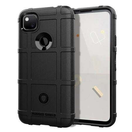Google Pixel 4a Rugged Shield