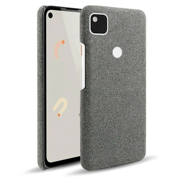 Funda Google Pixel 4a Textura de Tela KSQ